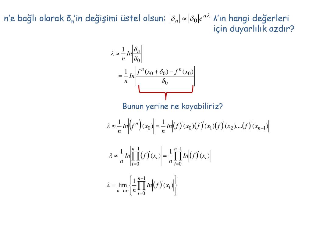 Poincare D N M Ppt Indir